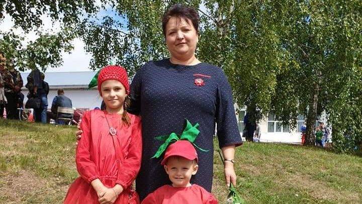 Виталий Попов - В Рыбновском районе прошёл фестиваль «Малина-2019» | РИА «7 новостей» - 7info.ru - Рязанская обл. - район Рыбновский