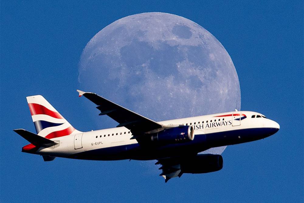 British Airways и Lufthansa приостановили полеты в Каир по соображениям безопасности - rtvi.com - Россия - Англия - Санкт-Петербург - Египет - Франция - Каир