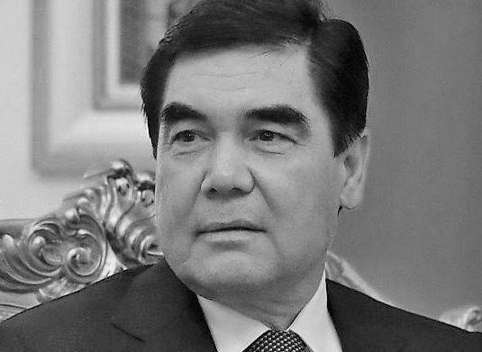 Гурбангулы Бердымухамедов - СМИ сообщили о смерти президента Туркменистана - ya62.ru - Москва - Туркмения - Ашхабад