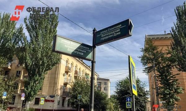 Андрей Гусий - Волгоградский оператор по вывозу мусора ищет компанию, которая будет вывозить мусор вместо него | Волгоградская область | ФедералПресс - fedpress.ru - Нижегородская обл. - Волгоград - Волгоград