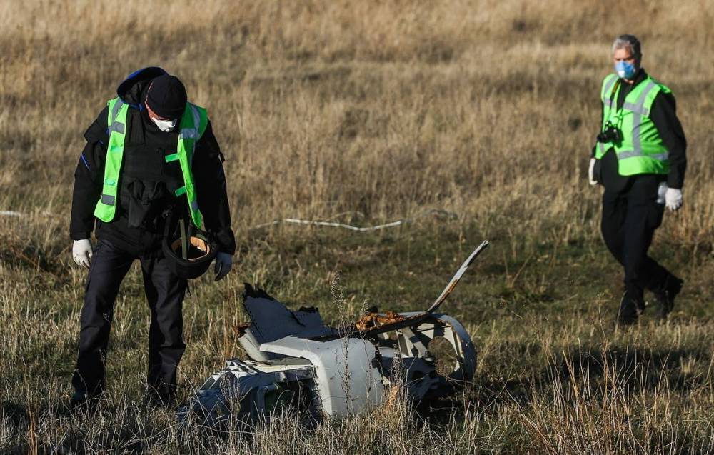 Следователи рассказали о новых свидетелях в деле о крушении MH17 - tass.ru - Украина - Киев - Бельгия - обл. Донецкая - Австралия - Голландия - Малайзия - Куала-Лумпур - Амстердам - Гаага
