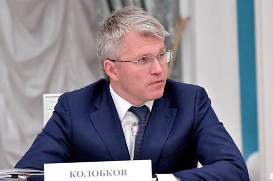 Павел Колобков - Колобков уверен, что ЧМ-2025 по водным видам спорта в Казани пройдёт на высоком уровне - pnp.ru - респ. Татарстан - Казань