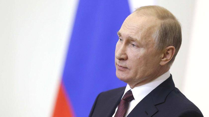 Владимир Путин - Юлий Скрипаль - Сергей Скрипаль - Оливер Стоун - Путин рассказал об уходе - utro.ru - Россия - США - Украина - Англия