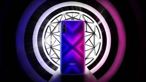 Honor - Всегда онлайн: Honor 9X обладает лучшим адаптером Wi-Fi в мире - vistanews.ru