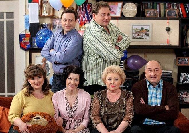 Екатерина Волкова - Сериал «Воронины» закрывают - ya62.ru - Сочи