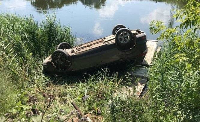 Пьяный водитель сбил женщину с коляской в Башкирии - usedcars.ru - Башкирия - район Янаульский