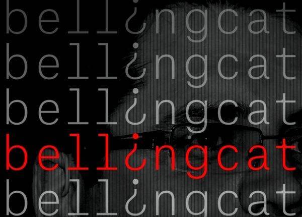 Bellingcat: работаем лучше, чем спецслужбы - argumentua.com - США - Сирия - Англия
