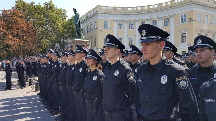 Полиция Одессы проверяет сообщения о минировании девяти избирательных участков - polit.info - Украина - Одесса - Одесская обл. - Одесса