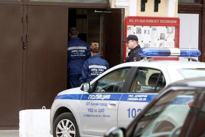 Ирина Волк - Полиция задержала подозреваемых в телефонном мошенничестве - vm.ru - Россия - Приморье край