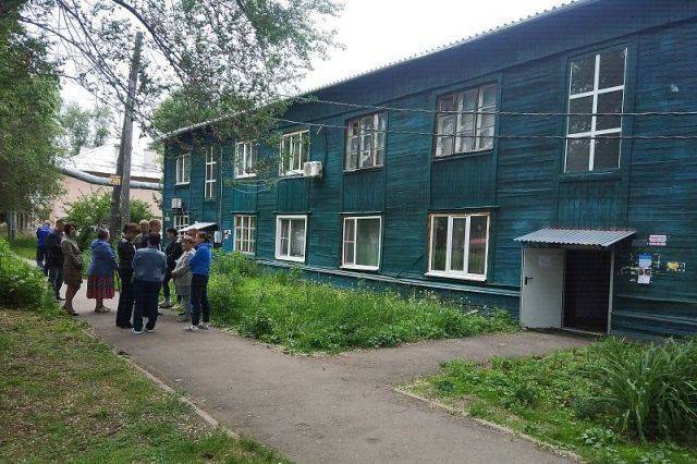 Ангела Меркель - Антониу Гутерриш - Кузбасская семья не хочет переезжать из барака в новый дом, требуя деньги - aif.ru - Германия - Киселевск - Кемеровская обл. - Судженск - Прокопьевск