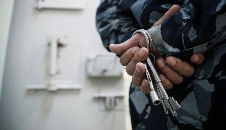 Кирилл Руси - Правительство разрешило размещать осужденных в тюрьмах по месту проживания родных - newtvnews.ru - Москва - Россия - Русь
