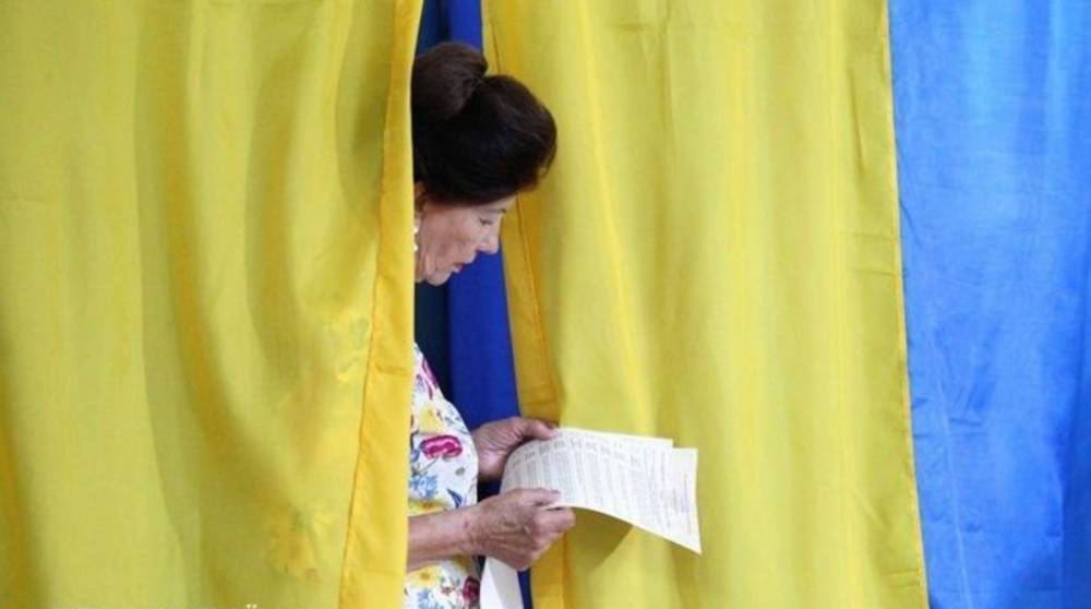 Олег Ляшко - ЦИК обработала 1% протоколов - ru.slovoidilo.ua