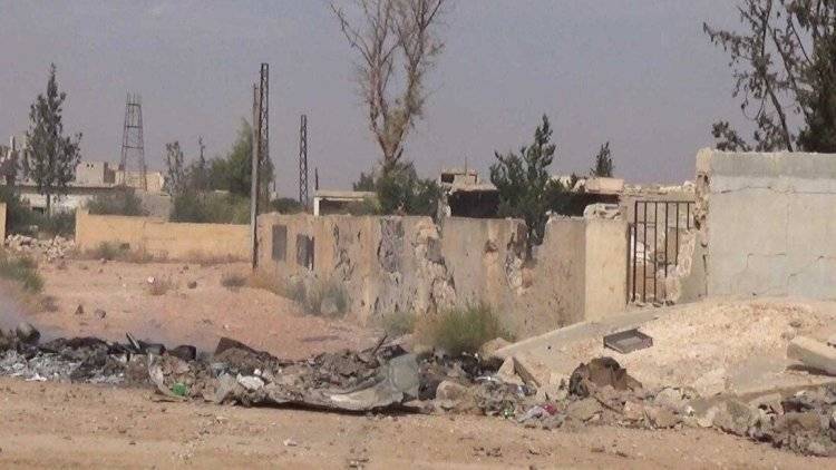 Боевики прячутся от сирийской армии в школах и мечетях Идлиба - polit.info - Россия - Сирия - Анкара