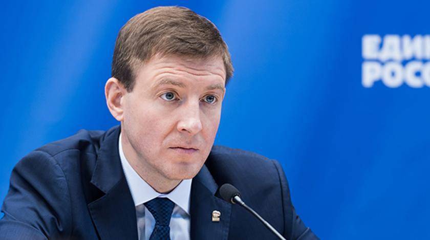 Андрей Турчак - Жители Севастополя проконтролируют благоустройство дворов благодаря "Единой России" - utro.ru - Россия - Севастополь