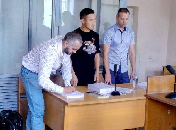 Заряженные атомом - argumentua.com - Украина - Николаев - Кривой Рог - Испания - Чехия - Николаевская обл.