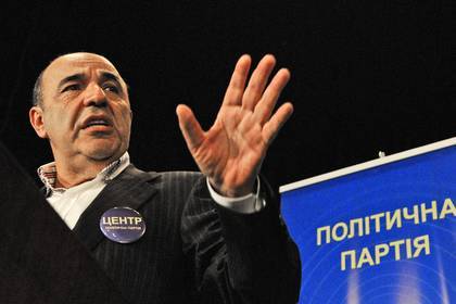 Вадим Рабинович - Украинцам предрекли катастрофическое будущее - lenta.ru - Украина