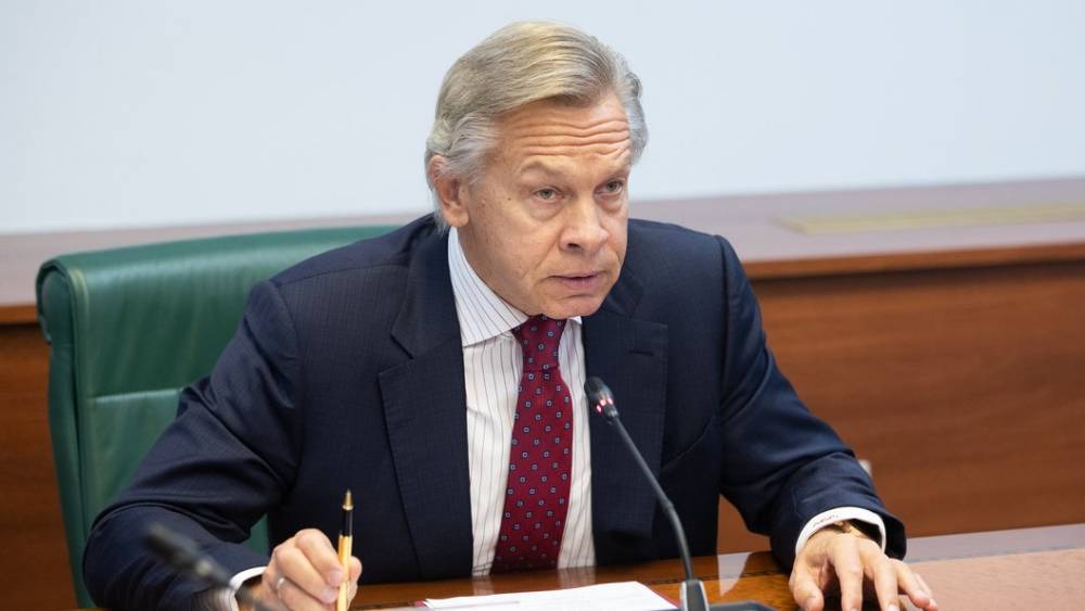 Владимир Путин - Петр Порошенко - Армен Гаспарян - Алексей Пушков - Юлия Витязева - "Надо провериться у британских ученых": Британской разведке дали совет по поиску "следа" России в захвате танкера - tsargrad.tv - Россия - Украина - Англия - Иран