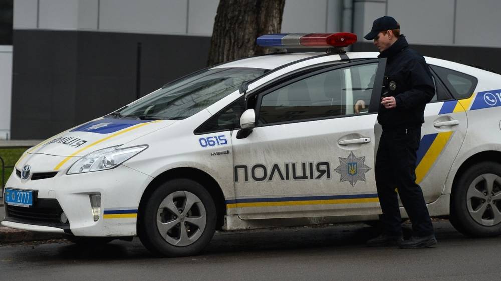 Владимир Зеленский - Юрий Луценко - Заммэра украинского Борисполя задержали при получении взятки - riafan.ru - Россия - США - Украина - Киев - Киевская обл. - Борисполь