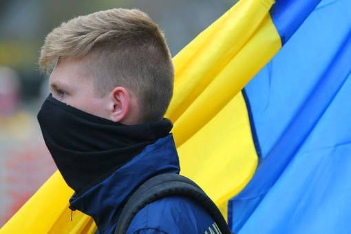 Владимир Зеленский - «Русскоязычные свиньи»: на Украине пиццерия выгоняет русских - newtvnews.ru - Россия - Украина - Киев - New York - Черновцы - New York