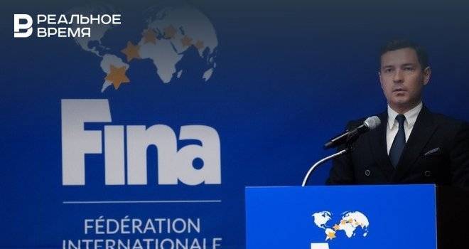 Владимир Леонов - Леонов о ЧМ по водным видам спорта в Казани: «Мы находимся в дискуссии по поводу основного объекта» - realnoevremya.ru - респ. Татарстан - Казань - Татарстан