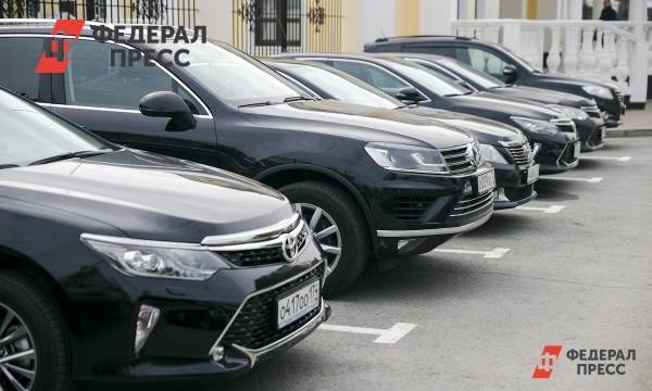 Ким Ченын - Kia Ceed - Евгений Поторочин - В России назвали самые угоняемые автомобили | Москва | ФедералПресс - fedpress.ru - Москва - Россия - Санкт-Петербург - Екатеринбург - Япония - Москва