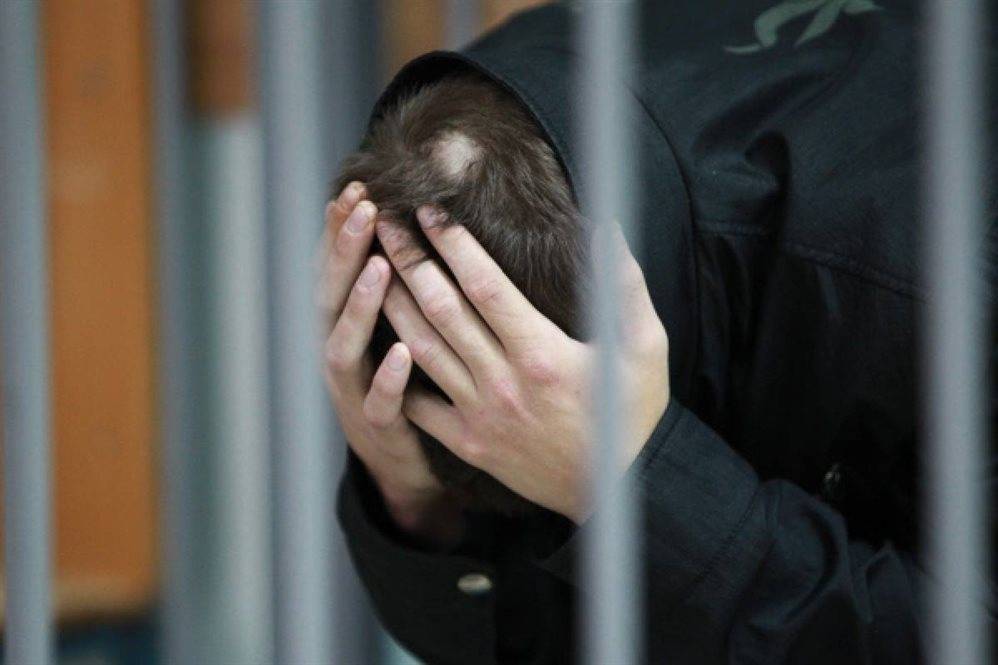 Житель Барыша, напавший на знакомого с топором, проведет 7 с половиной лет в колонии особого режима - ulpravda.ru - Россия - Ульяновская