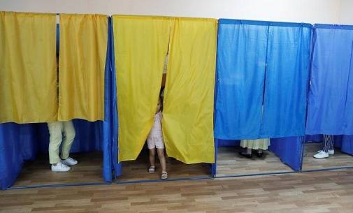 В некоторых регионах Украины проголосовали почти 35% избирателей — Новости политики, Новости Украины - eadaily.com - Украина - обл. Донецкая - Луганская обл. - Румыния - Харьковская обл. - Черновицкая обл. - Житомирская обл. - Львовская обл.