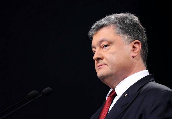 Старая Украина угрожает Новой - argumentua.com - Россия - Украина - Панама