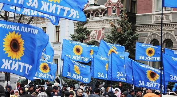 Петр Порошенко - Святослав Вакарчук - Виктор Медведчук - Юрий Бойко - Юлия Тимошенко - Олег Ляшко - Всеукраинский экзит-пол ТСН: «Слуга народа» — 44,4%, «За жизнь» — 12,5% — Новости политики, Новости Украины - eadaily.com
