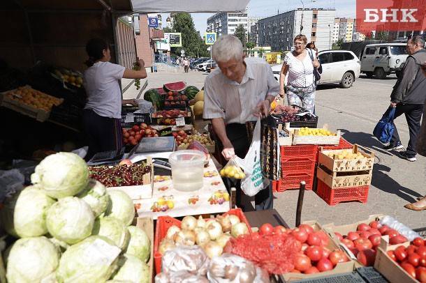 Марья Шумейко - Кому и при каких проблемах со здоровьем нельзя есть овощи - bnkomi.ru