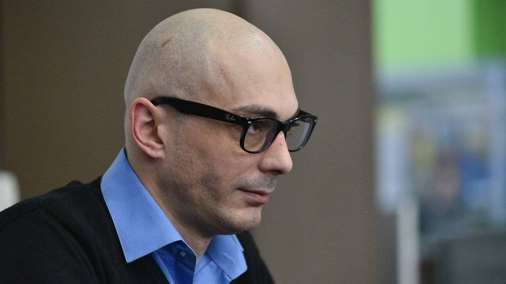 Владимир Путин - Армен Гаспарян - Лех Качиньский - Яцек Сасин - Гаспарян посоветовал польским властям не хамить России и учить историю - politexpert.net - Москва - Россия - Смоленск - Смоленская обл. - Польша - Варшава