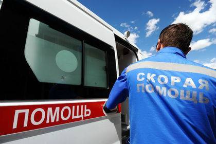 Беременная женщина погибла из-за пьяного водителя скорой - lenta.ru - Иркутская обл.