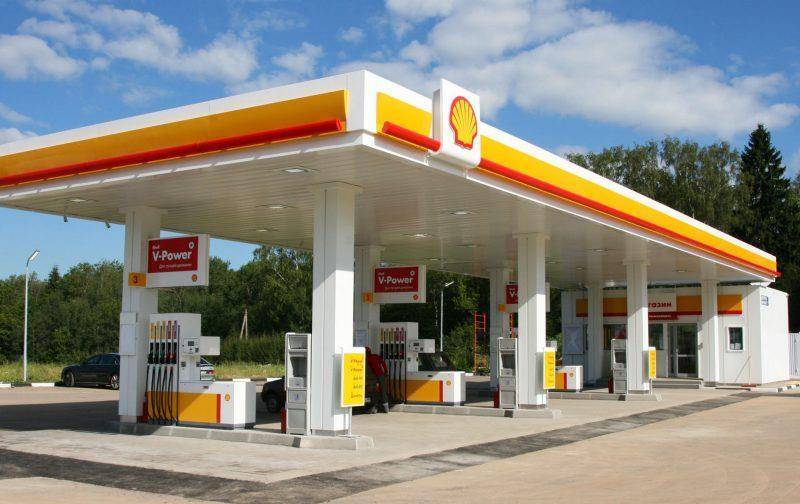 Владимир Путин - Павел Баженов - Shell - «Странный шаг, учитывая, что наши регулировщики довели топливный рынок до ручки». Глава НТС о решении Shell удвоить количество АЗС в России - theins.ru - Россия - ЦФО - Голландия