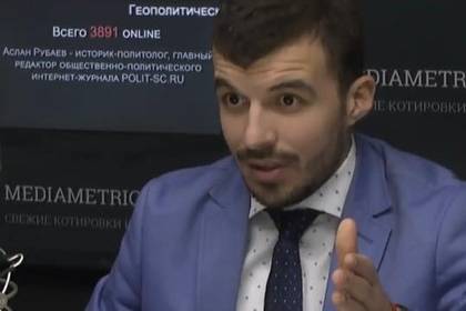 Гурбангулы Бердымухамедов - «Похоронивший» президента Туркмении политолог объяснился - lenta.ru - Москва - Германия - Туркмения - Ашхабад
