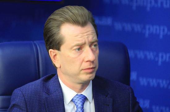 Дмитрий Медведев - Владимир Бурматов - Бурматов рассказал, когда в России появятся новые электронные экологические сервисы - pnp.ru - Россия - Челябинск