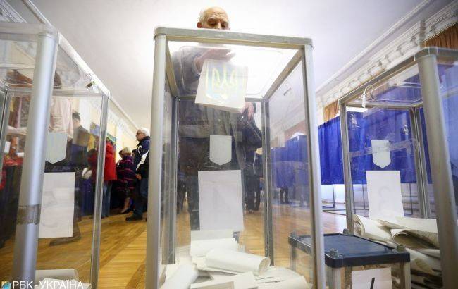 Зорян Шкиряк - Нарушения в день выборов: полиция открыла 21 дело - ru.slovoidilo.ua