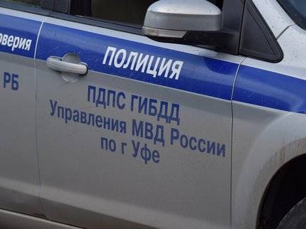 Радий Хабиров - Динар Гильмутдинов - Дороги Башкирии начали размечать термопластиком - ufatime.ru - Башкирия