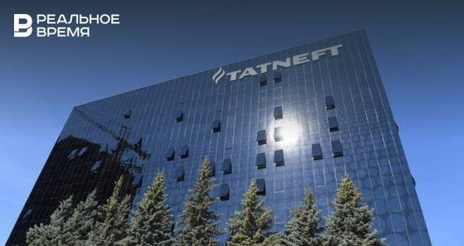 «Татнефть» продаст ТАНЕКО два объекта недвижимого имущества за 1,6 млрд рублей - realnoevremya.ru - Татарстан