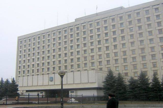 Татьяна Слипачук - ЦИК Украины признал выборы в Раду состоявшимися - aif.ru - Украина