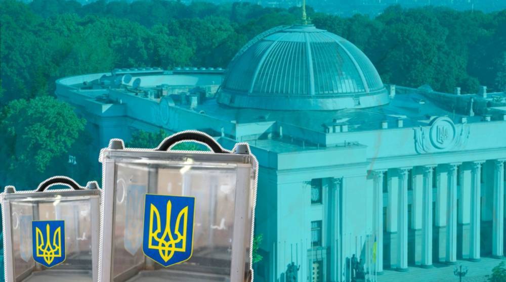 Рейтинги и ставки – последние прогнозы относительно внеочередных парламентских выборов-2019 - ru.slovoidilo.ua - Одесса