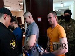 Европа потребовала от России отпустить всех украинцев - lentanovosti.ru - Москва - Россия - Китай - США - Украина - Киев - Гонконг