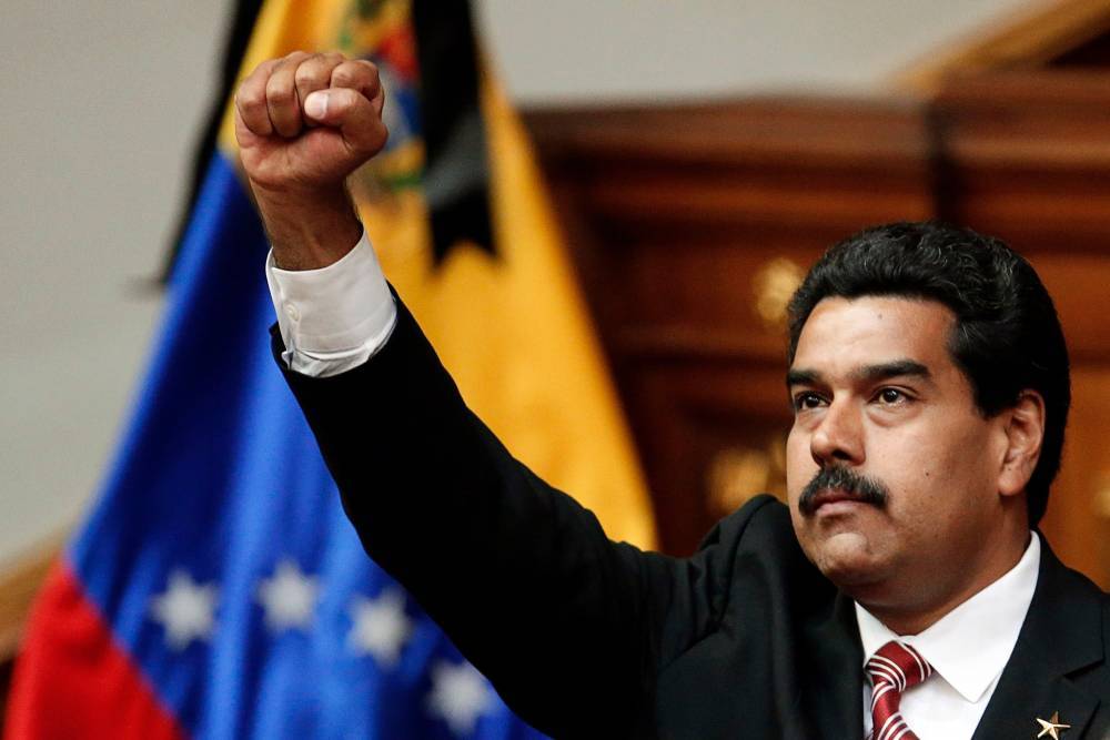 Хорхе Родригес - Хуан Гуайд - Мадуро предложил наладить постоянный мирный диалог с оппозицией Венесуэлы - news-front.info - США - Венесуэла - Барбадос
