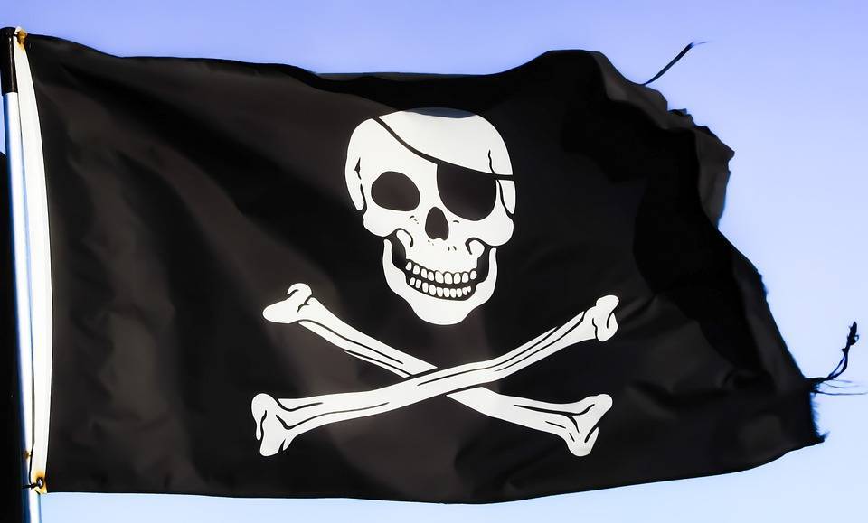 Пираты напали на южно-корейское судно и ограбили экипаж - cursorinfo.co.il - Южная Корея - Малайзия - Сингапур - Индонезия - Республика Сингапур