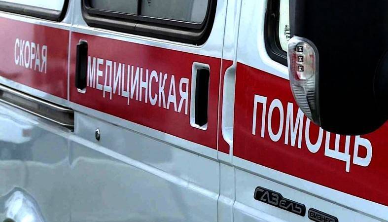 Труп женщины обнаружен в Карелии — Информационное Агентство "365 дней" - 365news.biz