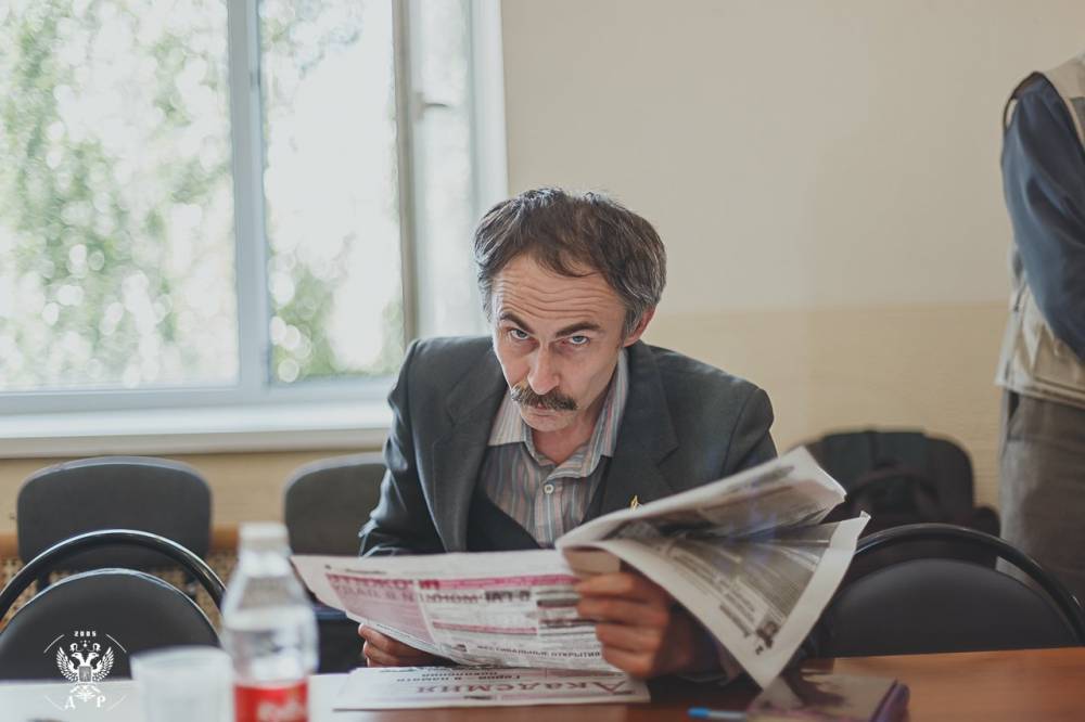 Юлий Федоровский: Зеленский все больше превращается во второе издание Порошенко | Новороссия - novorosinform.org - Россия - ЛНР - Луганск - Русь - Первомайск