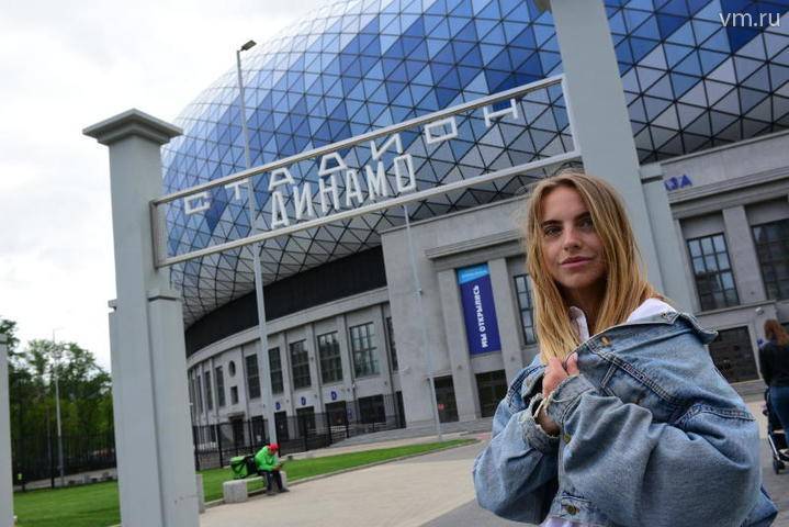 Москвичей предупредили о возможных ограничениях в метро после футбольных матчей - vm.ru - Россия - Тамбов - Москва