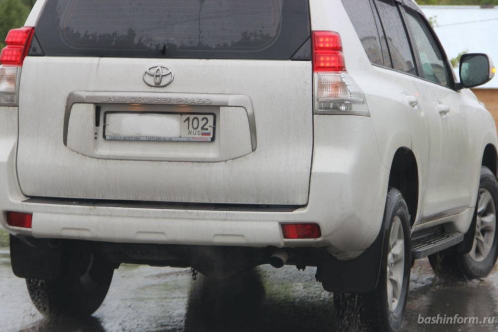 В Уфе полковник полиции приобрел квартиру и Toyota Land Cruiser на неизвестные доходы // ЭКОНОМИКА|ДЕНЬГИ | новости башинформ.рф - bashinform.ru - Россия - Башкирия - Уфа