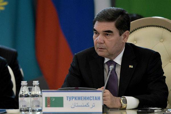 Гурбангулы Бердымухамедов - СМИ: умер президент Туркменистана Гурбангулы Бердымухамедов - trud.ru - Москва - Туркмения