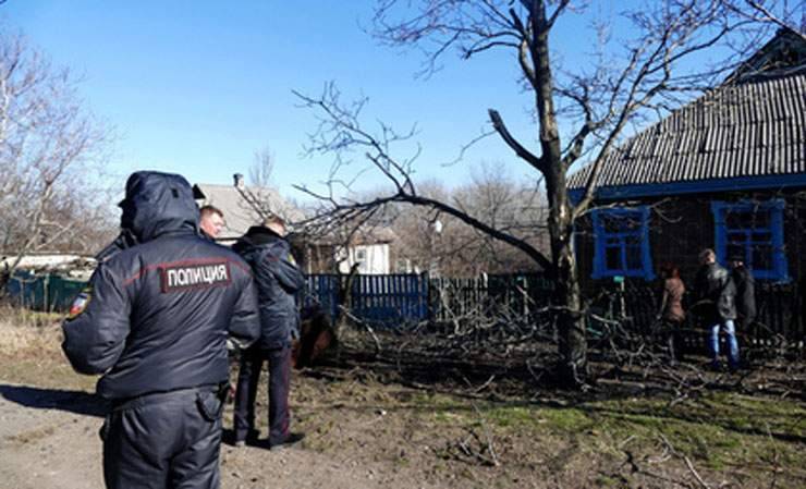 Гомельчанин, работающий в ритуальной службе, устроил драку со стрельбой под Киевом - gomel.today - Украина - Киевская обл. - Гомель