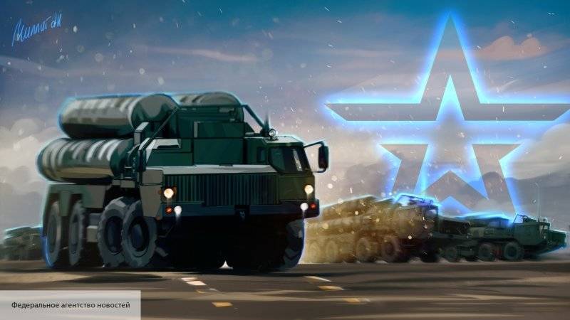 СМИ объяснили, как агрессивная реакция Запада на покупку Турцией С-400 наносит ущерб НАТО - politros.com - Москва - Россия - США - Турция - Анкара - Запад